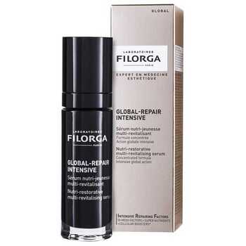 Global-Repair Intensive Nutri-Restorative Serum - Omladzujúce a vyživujúce pleťové sérum